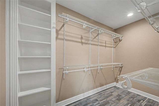 4210 Mossygate Drive, Spring, TX 77373