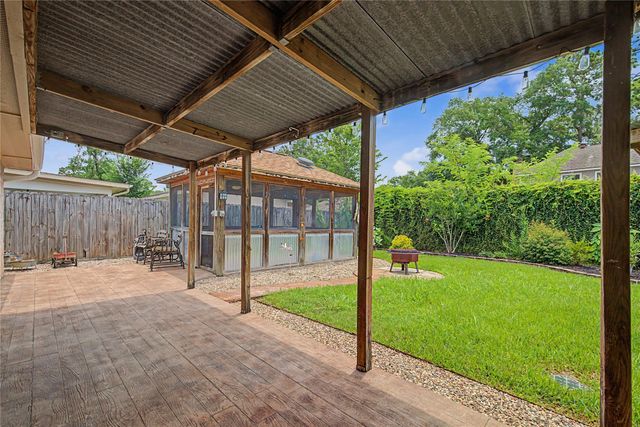 4210 Mossygate Drive, Spring, TX 77373