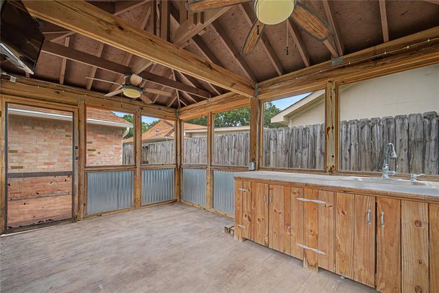4210 Mossygate Drive, Spring, TX 77373