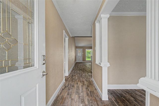4210 Mossygate Drive, Spring, TX 77373