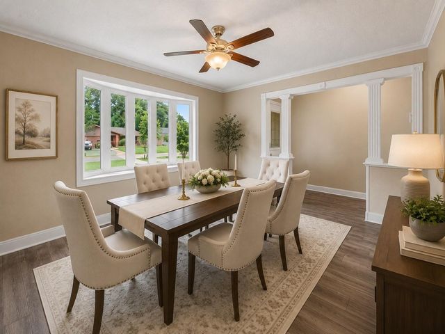 4210 Mossygate Drive, Spring, TX 77373