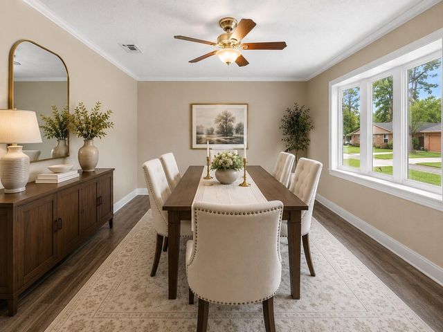 4210 Mossygate Drive, Spring, TX 77373