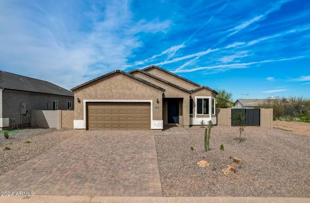 8411 W ALTOS Drive, Arizona City, AZ 85123