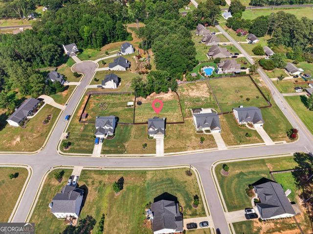 61 Moriah Woods Drive, Auburn, GA 30011