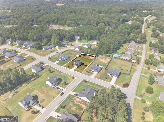 61 Moriah Woods Drive, Auburn, GA 30011