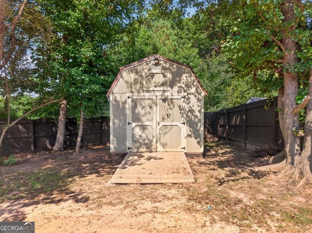 61 Moriah Woods Drive, Auburn, GA 30011