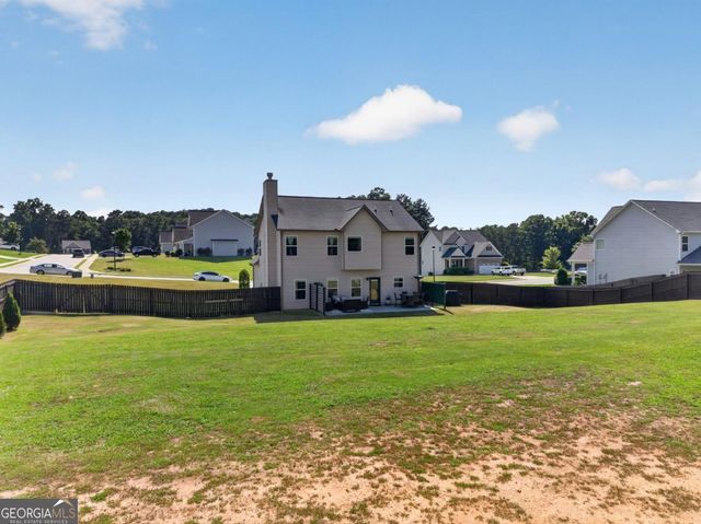 61 Moriah Woods Drive, Auburn, GA 30011
