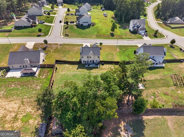 61 Moriah Woods Drive, Auburn, GA 30011