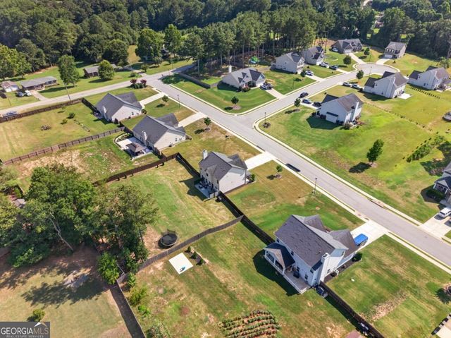 61 Moriah Woods Drive, Auburn, GA 30011