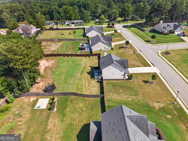61 Moriah Woods Drive, Auburn, GA 30011