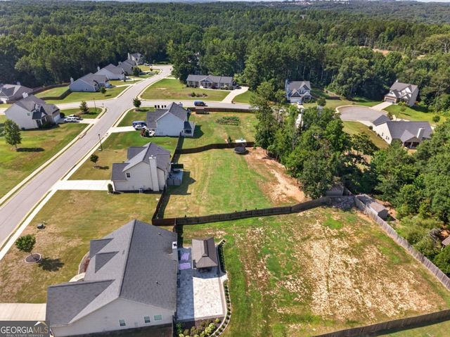 61 Moriah Woods Drive, Auburn, GA 30011