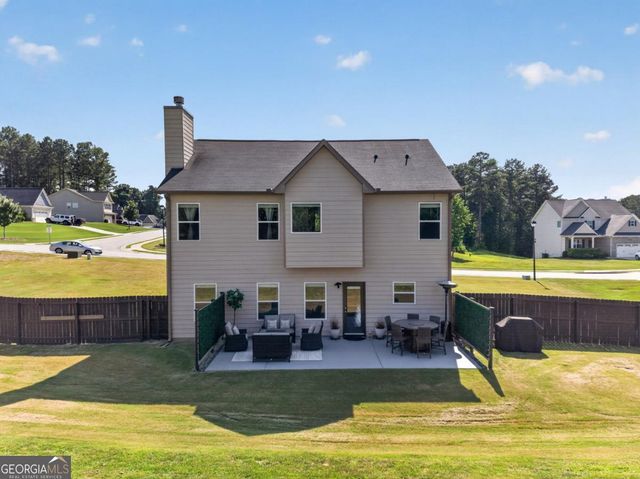 61 Moriah Woods Drive, Auburn, GA 30011