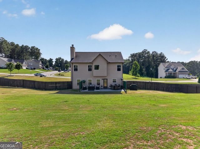 61 Moriah Woods Drive, Auburn, GA 30011
