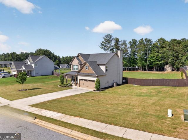 61 Moriah Woods Drive, Auburn, GA 30011