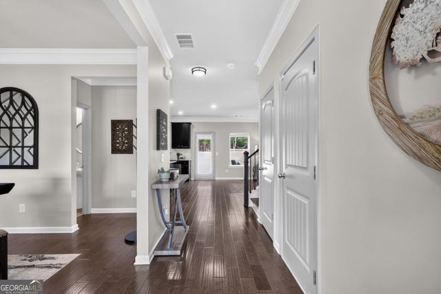 61 Moriah Woods Drive, Auburn, GA 30011