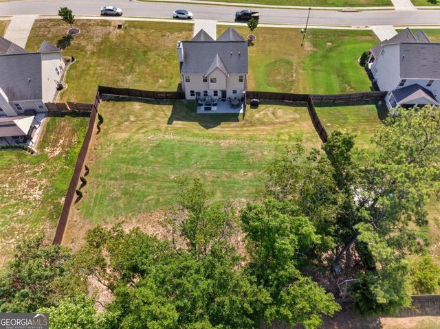 61 Moriah Woods Drive, Auburn, GA 30011