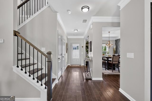 61 Moriah Woods Drive, Auburn, GA 30011