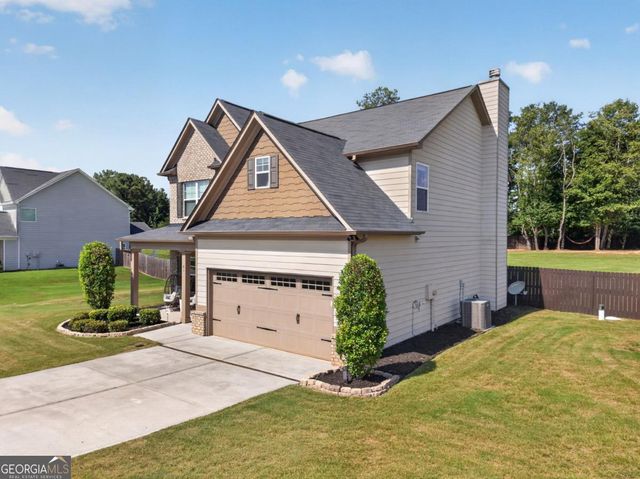 61 Moriah Woods Drive, Auburn, GA 30011