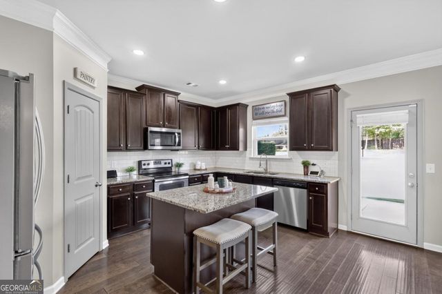 61 Moriah Woods Drive, Auburn, GA 30011
