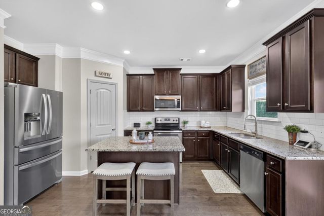 61 Moriah Woods Drive, Auburn, GA 30011