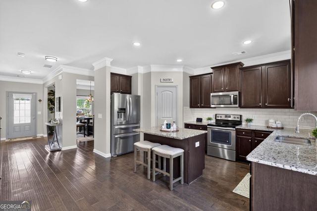 61 Moriah Woods Drive, Auburn, GA 30011