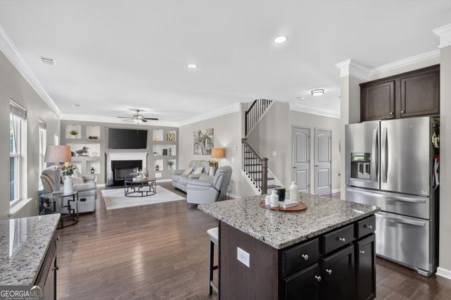 61 Moriah Woods Drive, Auburn, GA 30011