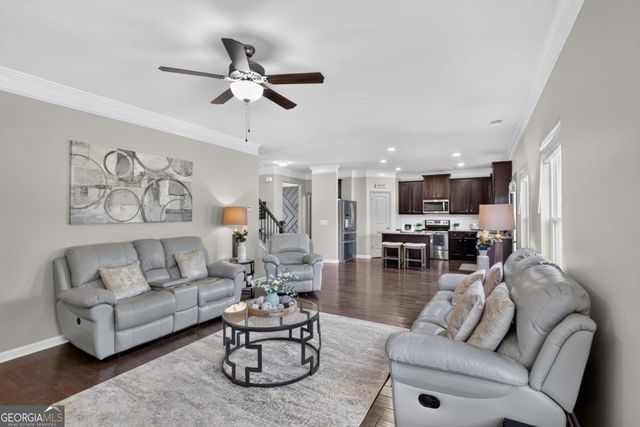 61 Moriah Woods Drive, Auburn, GA 30011