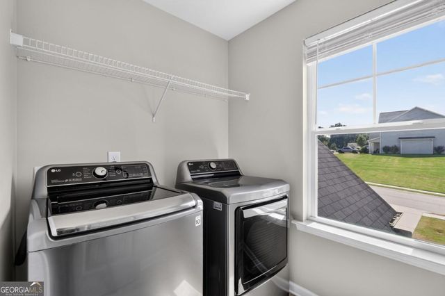 61 Moriah Woods Drive, Auburn, GA 30011