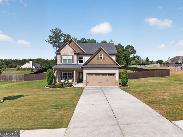 61 Moriah Woods Drive, Auburn, GA 30011