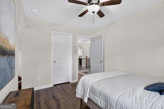 61 Moriah Woods Drive, Auburn, GA 30011