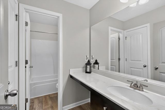 61 Moriah Woods Drive, Auburn, GA 30011