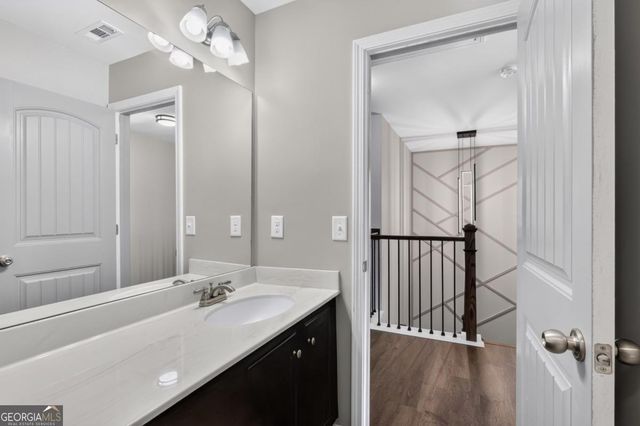 61 Moriah Woods Drive, Auburn, GA 30011
