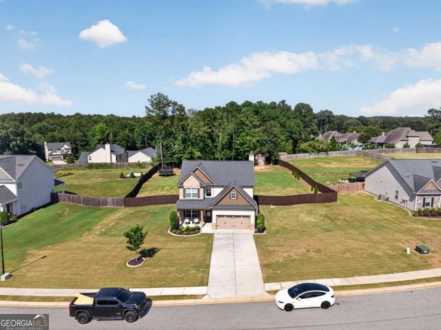 61 Moriah Woods Drive, Auburn, GA 30011