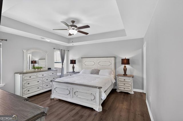 61 Moriah Woods Drive, Auburn, GA 30011