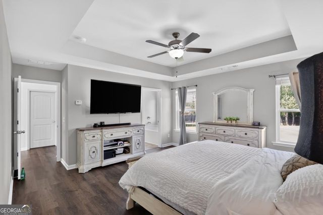 61 Moriah Woods Drive, Auburn, GA 30011
