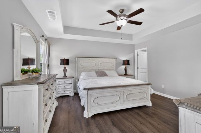 61 Moriah Woods Drive, Auburn, GA 30011