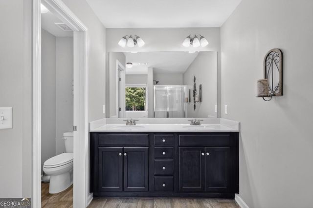 61 Moriah Woods Drive, Auburn, GA 30011