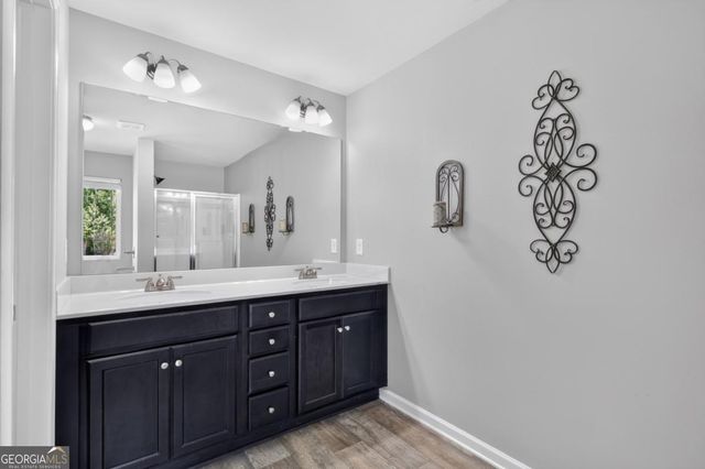 61 Moriah Woods Drive, Auburn, GA 30011