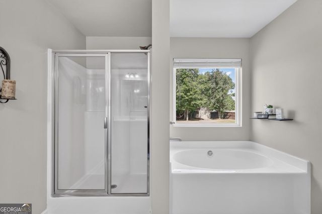 61 Moriah Woods Drive, Auburn, GA 30011