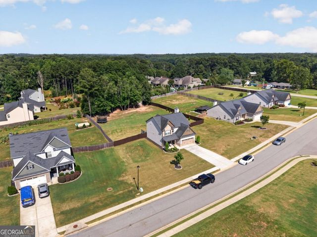61 Moriah Woods Drive, Auburn, GA 30011