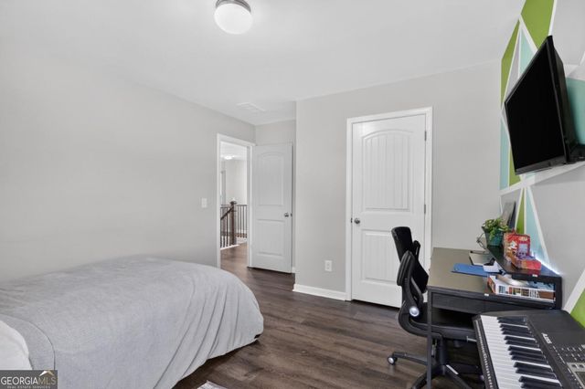 61 Moriah Woods Drive, Auburn, GA 30011