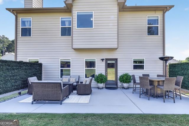 61 Moriah Woods Drive, Auburn, GA 30011