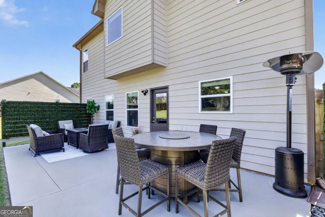61 Moriah Woods Drive, Auburn, GA 30011