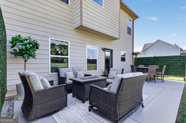 61 Moriah Woods Drive, Auburn, GA 30011