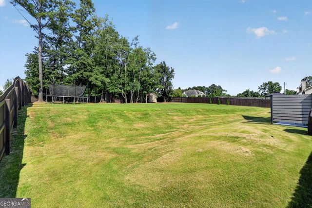 61 Moriah Woods Drive, Auburn, GA 30011