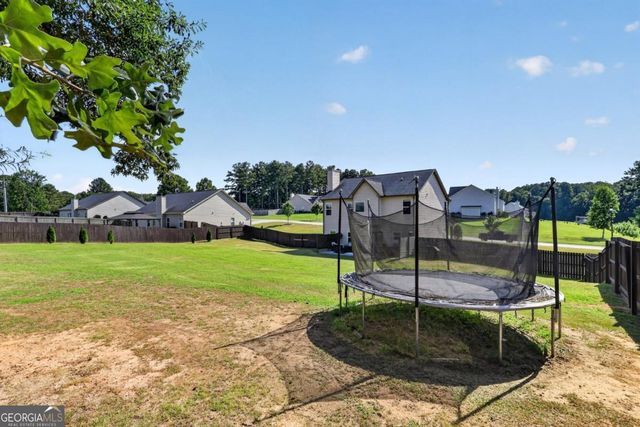 61 Moriah Woods Drive, Auburn, GA 30011