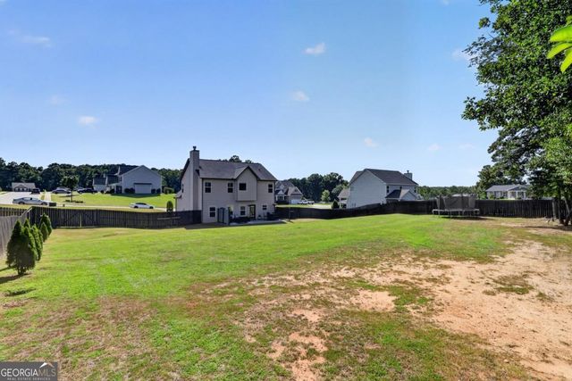 61 Moriah Woods Drive, Auburn, GA 30011