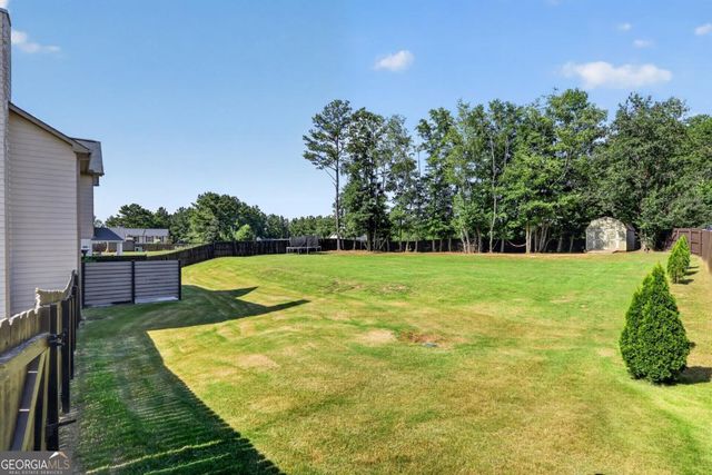 61 Moriah Woods Drive, Auburn, GA 30011