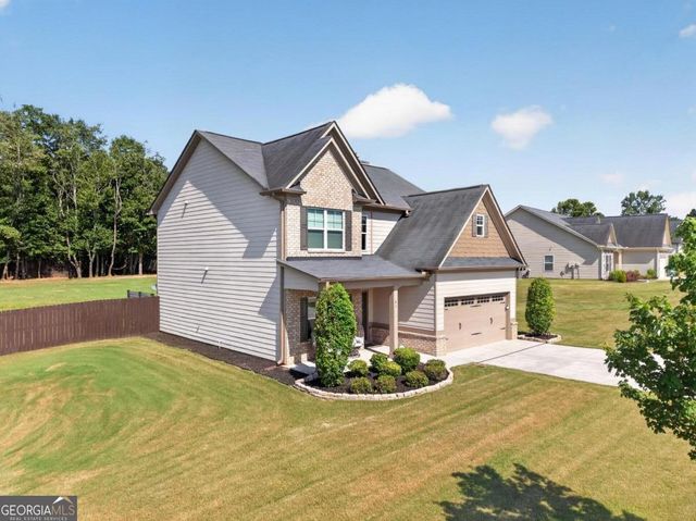 61 Moriah Woods Drive, Auburn, GA 30011