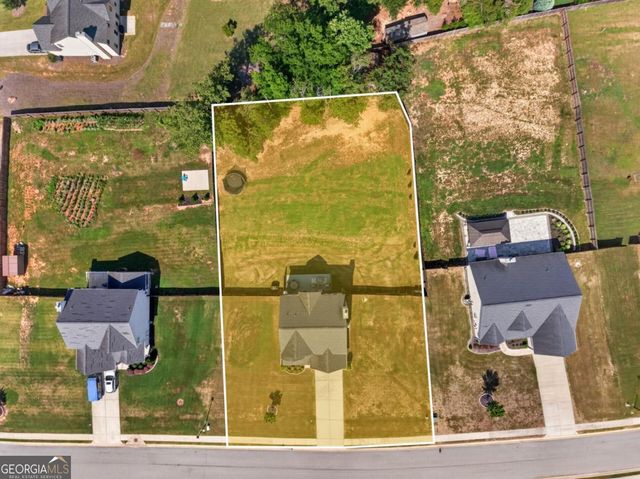 61 Moriah Woods Drive, Auburn, GA 30011